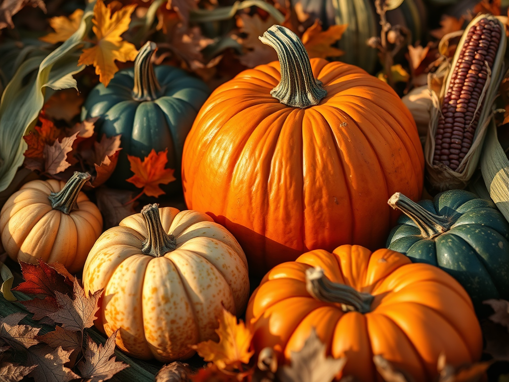 Pumpkin: A Nutritional Powerhouse and Its Cultural&nbsp;Significance