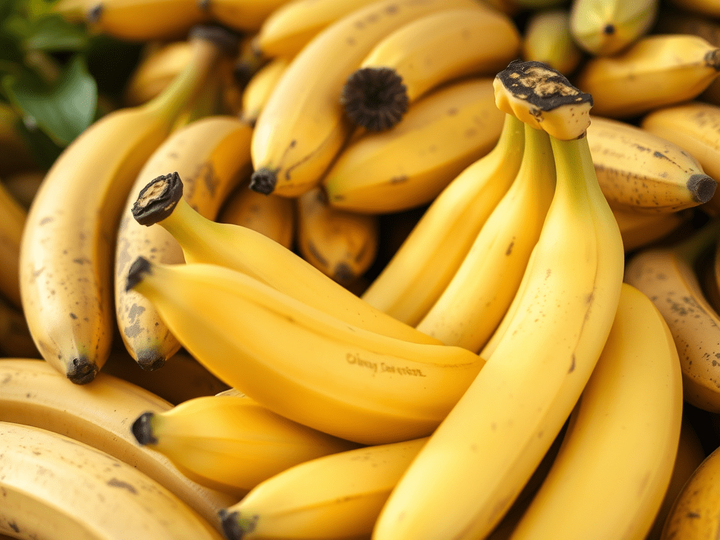 Queen Banana: A Fruit of Tradition and&nbsp;Nourishment