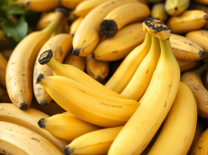Queen Banana: A Fruit of Tradition and Nourishment