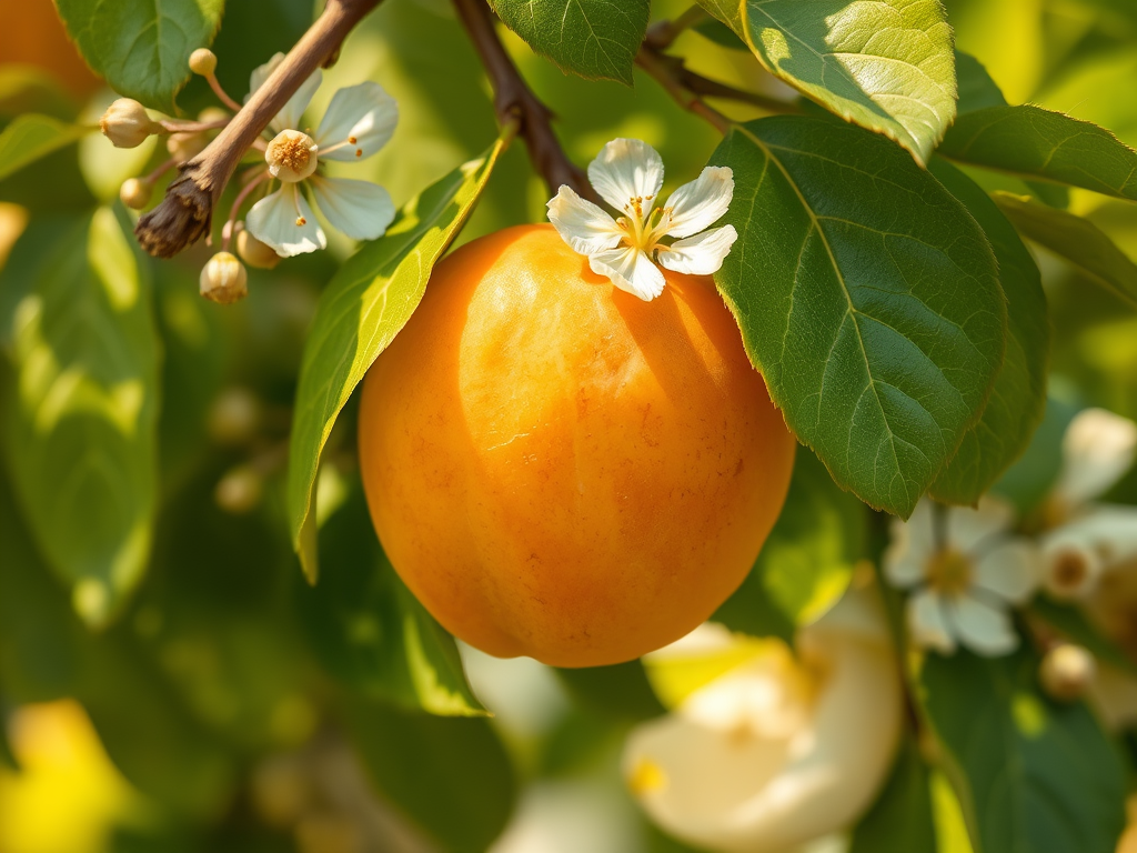 Queen Apricot: Nutritional and Medicinal&nbsp;Marvel