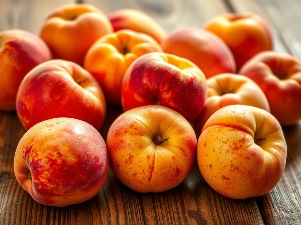 Nutritional Benefits of Nectarines You Need to&nbsp;Know