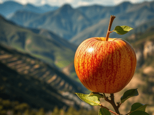 The Health Benefits of Qua Apples: Nutrition Insights