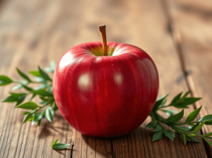 Queen Apple: Health Benefits and Culinary Uses