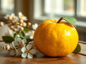 Quince: The Forgotten Fruit with Rich Culinary&nbsp;History