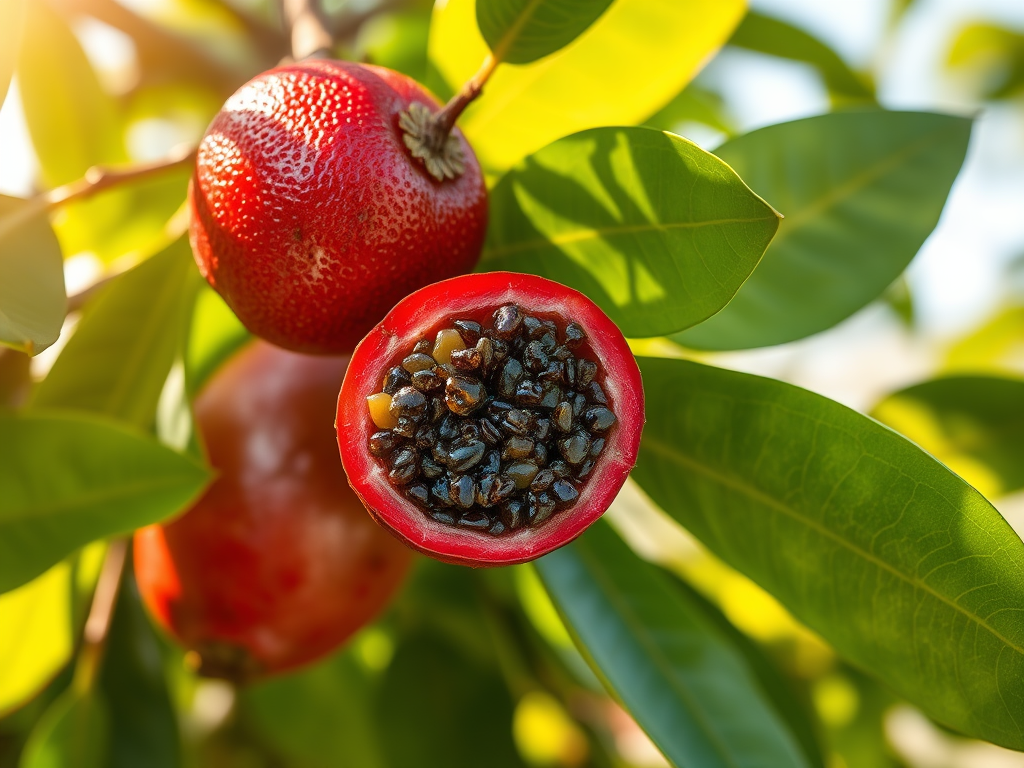 Red Mombin: The Tropical Superfruit You Need to&nbsp;Try