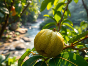 Exploring the Indigenous History of Rambai&nbsp;Fruit