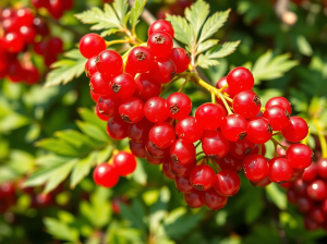 Nutritional Powerhouse: Red Currants&nbsp;Explained