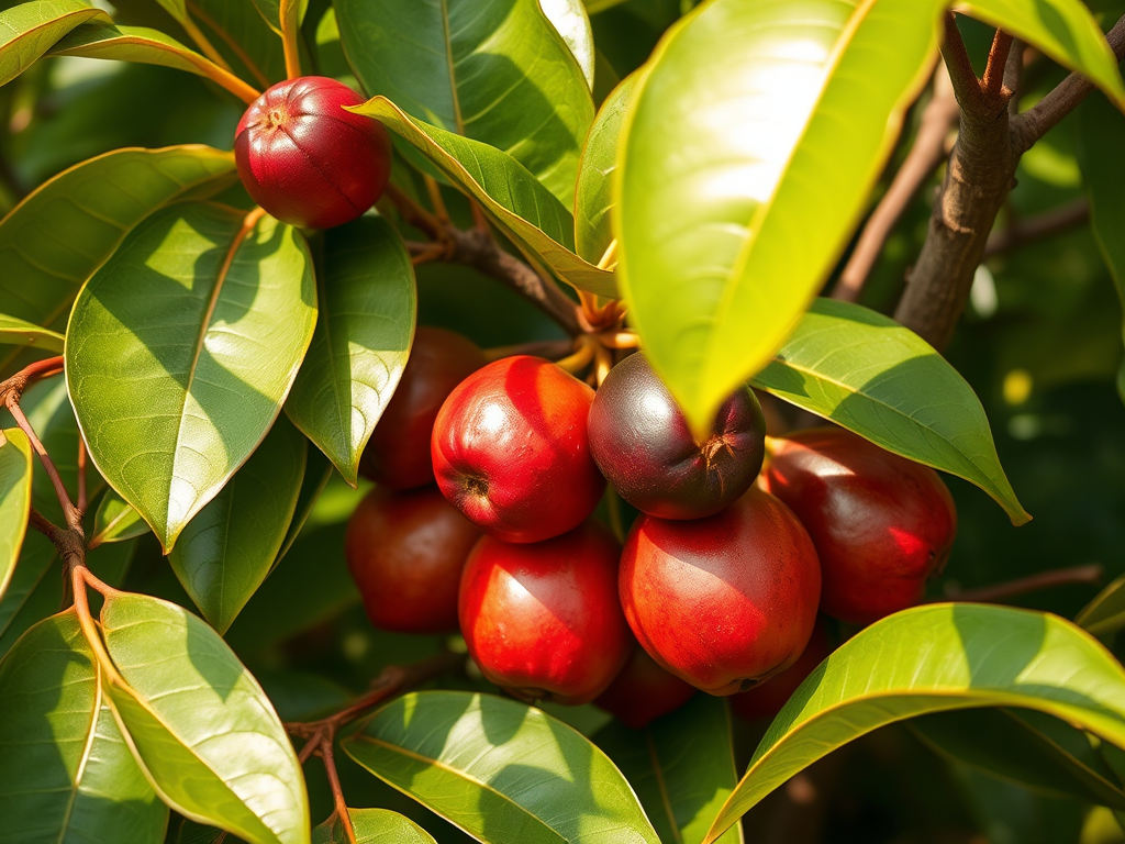 Discover Ramontchi: The Tropical Superfruit You Need to&nbsp;Try