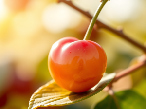Rainier Cherries: A Summer Culinary&nbsp;Gem