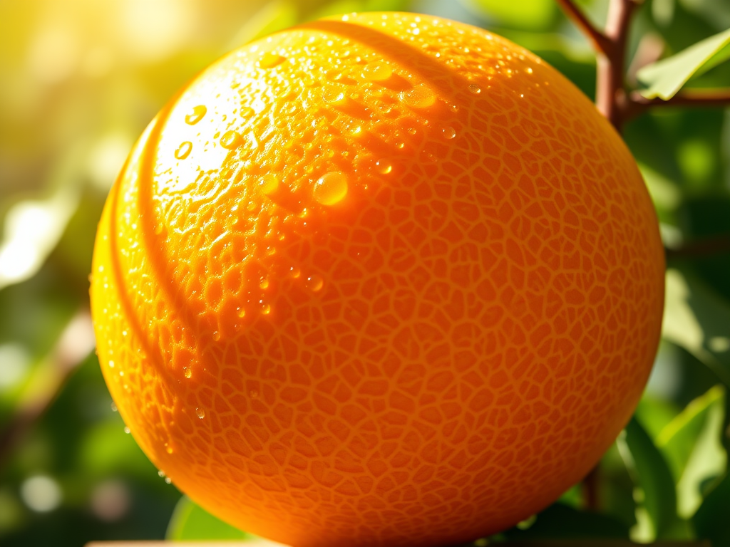 Discover Rockmelon: Origins and Culinary&nbsp;Uses