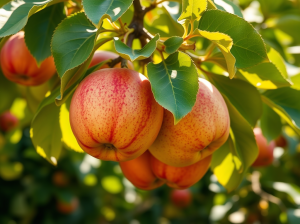 Rajka Apples: Flavor, Health Benefits, and Culinary&nbsp;Uses