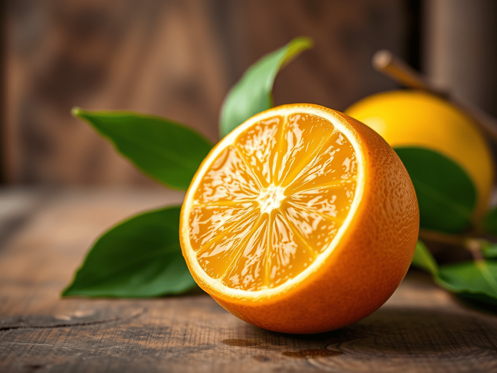 Rangpur Lime: History, Uses & Benefits