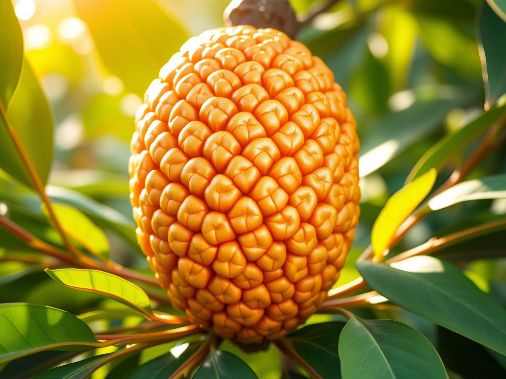 The Mystery of Snake Fruit: Benefits and&nbsp;Traditions