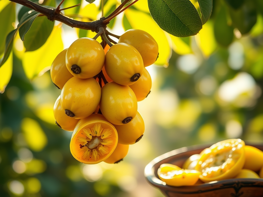 Spondias Pinnata: The Tangy Fruit for Everyday&nbsp;Wellness