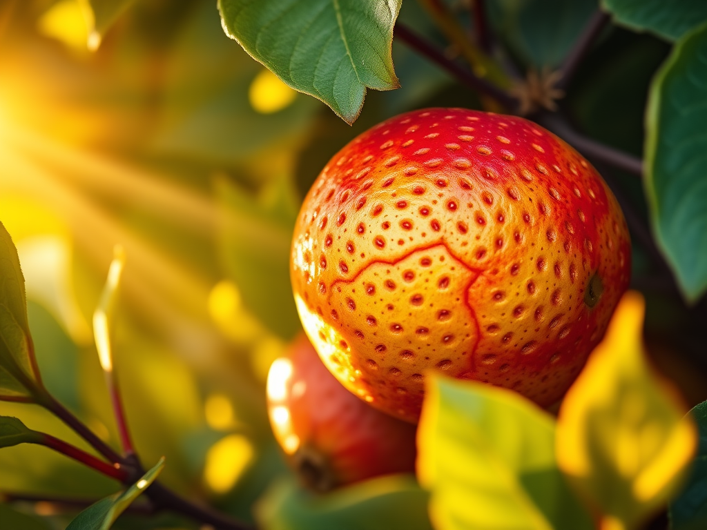 Strawberry Guava: From Brazil to Your&nbsp;Backyard