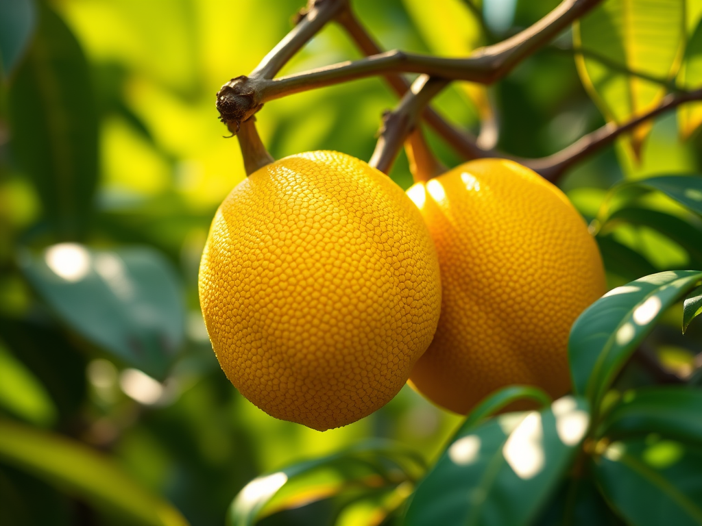 Rata Fruit: Origins, Nutritional Value, and&nbsp;Recipes