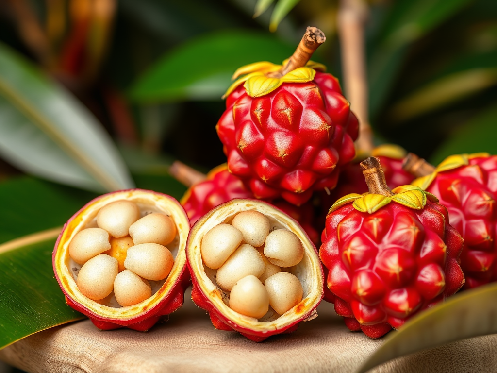 Discover Salak Fruit: Health Benefits and Culinary&nbsp;Uses