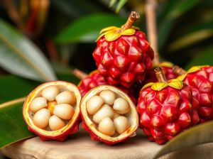Discover Salak Fruit: Health Benefits and Culinary&nbsp;Uses