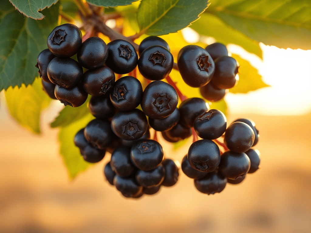 Saskatoon Berry: Culture, Health, and Culinary&nbsp;Uses