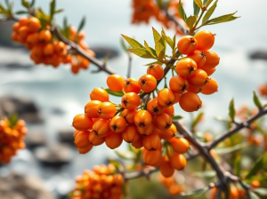 Sea Buckthorn: The Ultimate Superfruit&nbsp;Guide