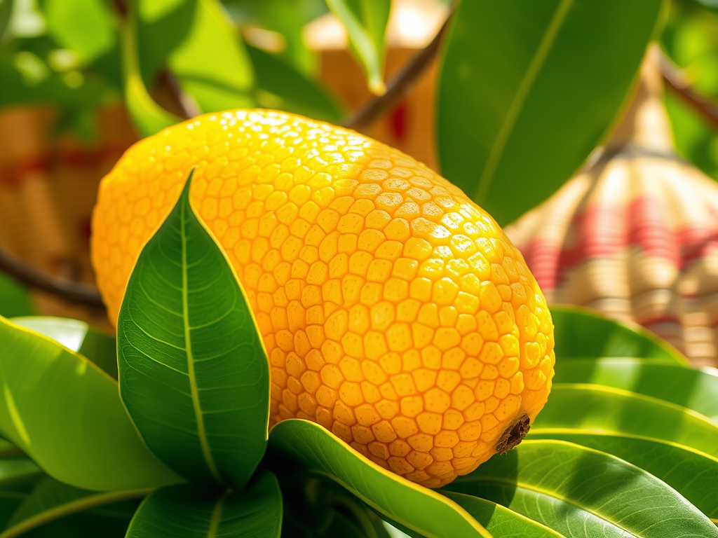 June Plum: The Tropical Fruit with Cultural&nbsp;Richness