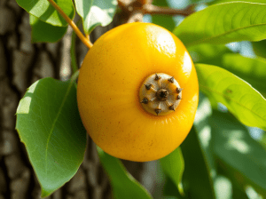 Spondias Mombin: Cultural Significance and&nbsp;Nutrition