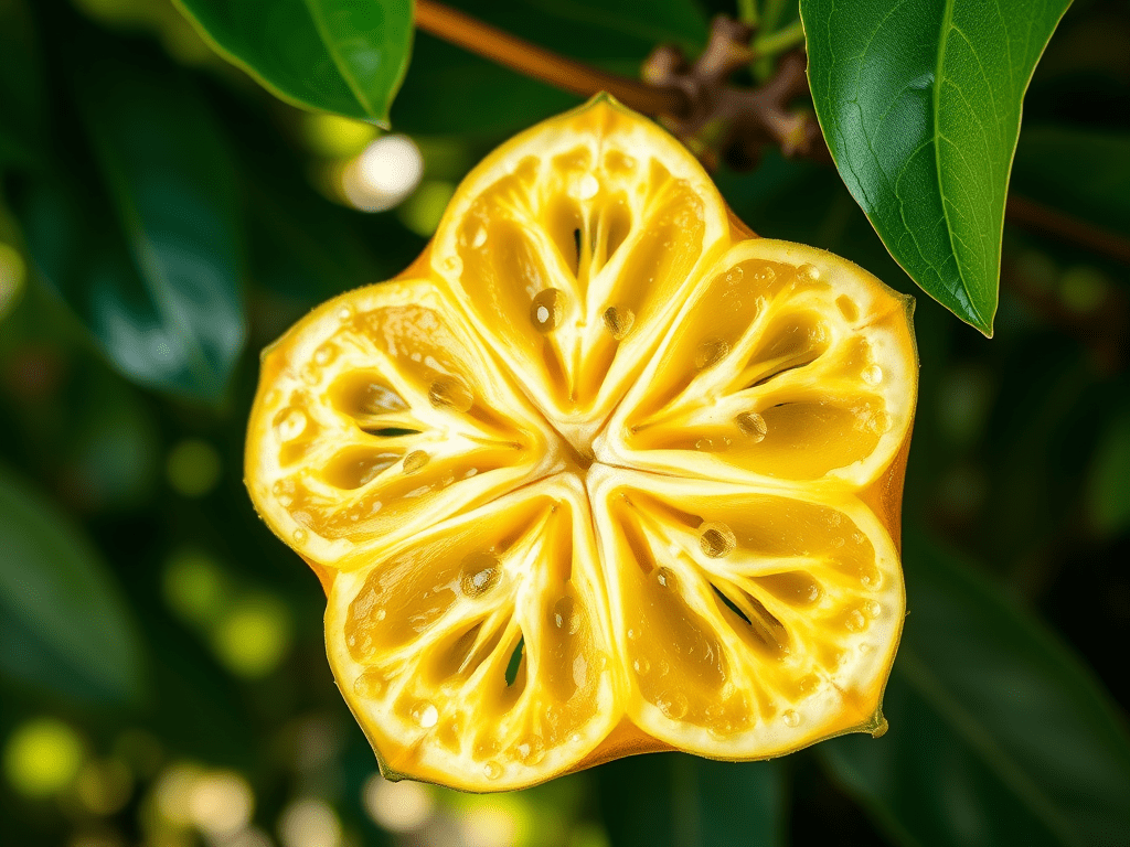 Starfruit Recipes for Healthy&nbsp;Living