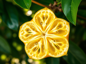 Starfruit Recipes for Healthy&nbsp;Living