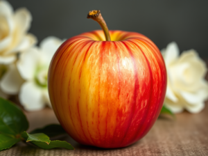 Royal Gala Apple: The Crown Jewel of&nbsp;Fruits