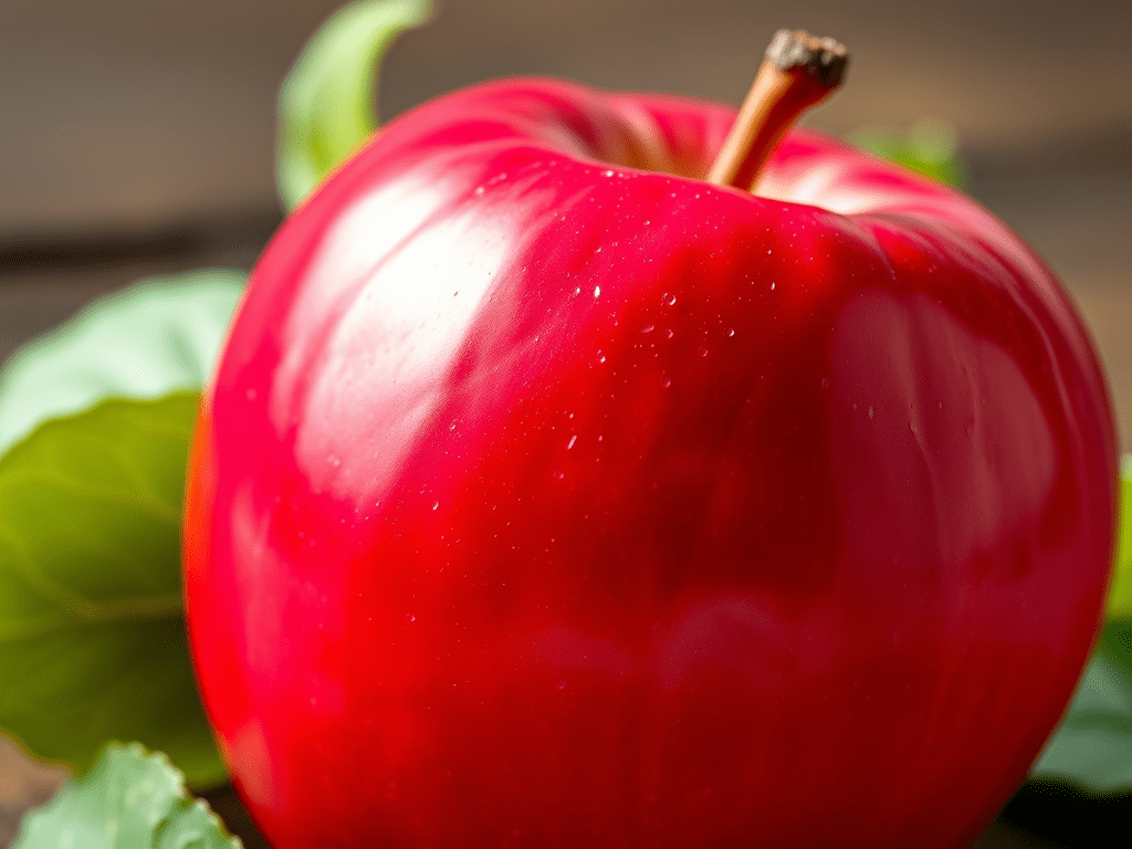 Cultural Significance of Red Delicious&nbsp;Apples