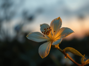 Rumdul: Cambodia’s National Flower and Its&nbsp;Symbolism