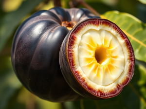 Safou Fruit: Cultural Significance and Health&nbsp;Benefits