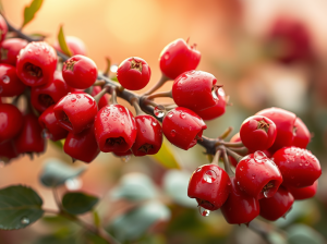 Rose Hips: A Nutritional Powerhouse Through the&nbsp;Ages