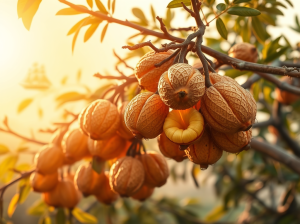 Tamarind: A Global Journey of Flavor and Culture