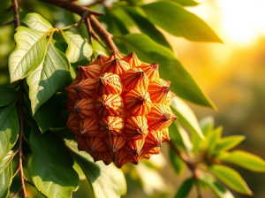 Tamarind Plum: Culinary Uses and Health Benefits