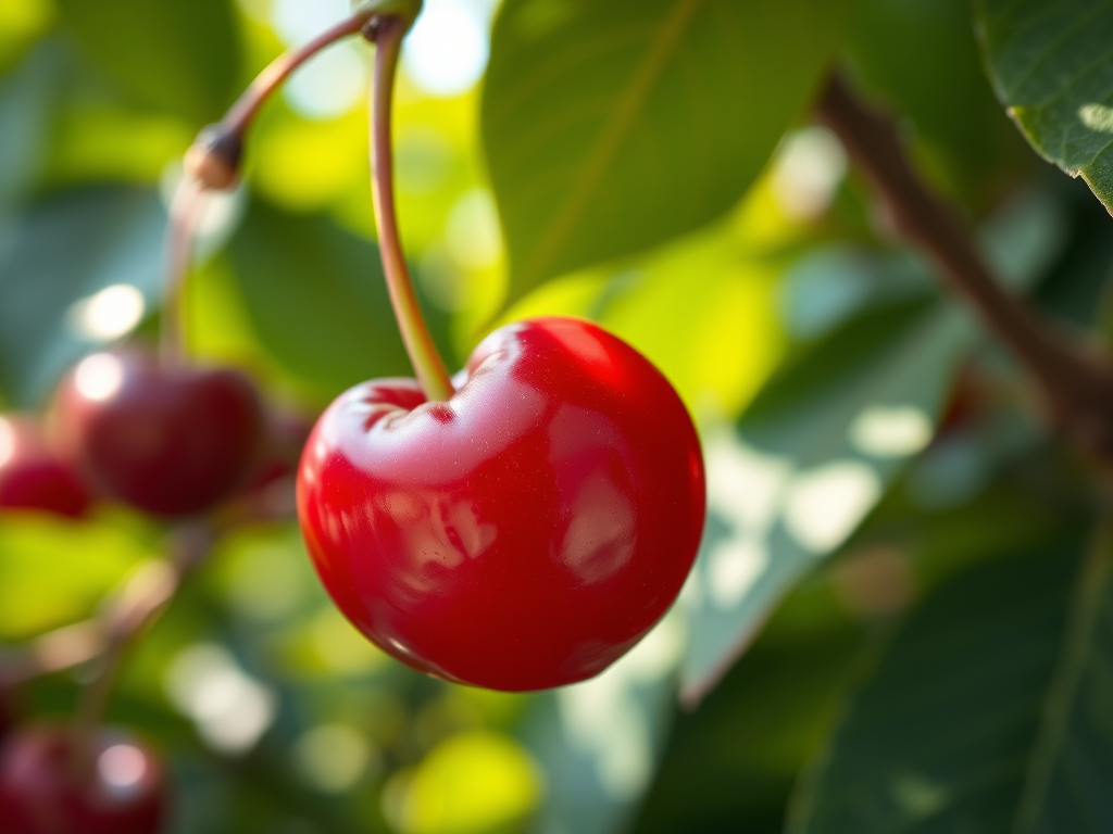 Surinam Cherry: A Tropical Treasure Worth&nbsp;Discovering