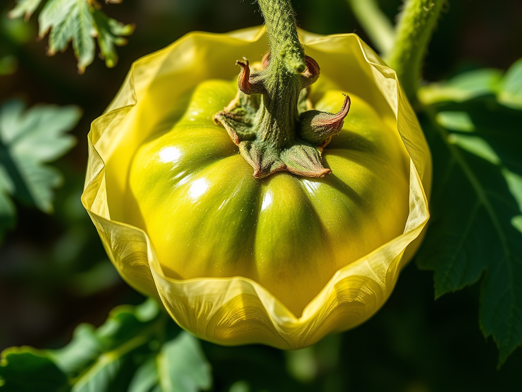 Tomatillo: A Nutritional Powerhouse for Everyday Cooking
