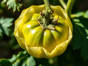 Tomatillo: A Nutritional Powerhouse for Everyday Cooking