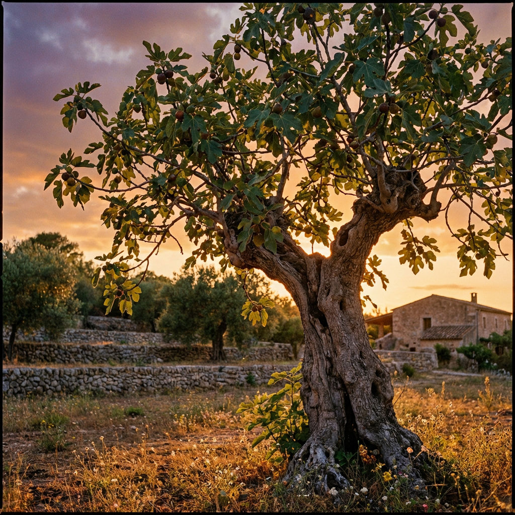 Discover the Benefits of Turkash Figs: A Nutritional Powerhouse