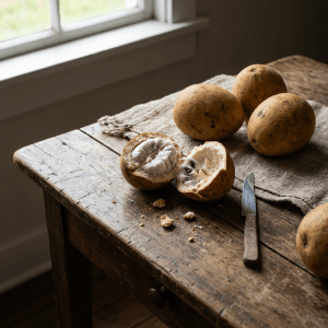 Udara: The Sweet-Tart Fruit of West&nbsp;Africa