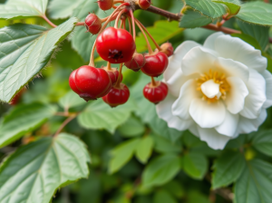 Why Thimbleberries Are North America’s Best-Kept Secret