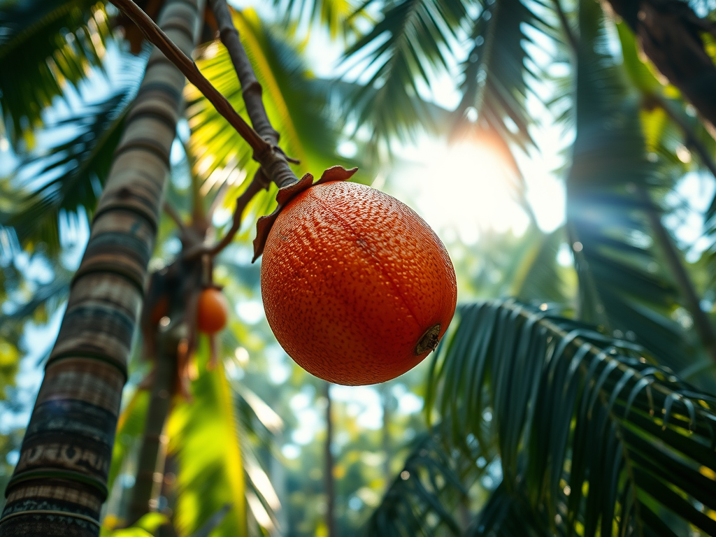 Tucumã: The Amazon’s Nutrient-Dense&nbsp;Treasure