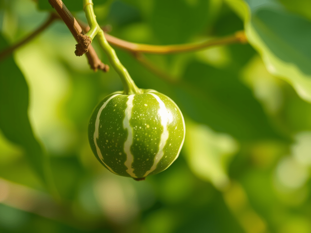 Tindora: The Hidden Gem of Traditional Wellness