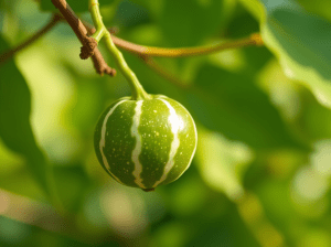 Tindora: The Hidden Gem of Traditional Wellness