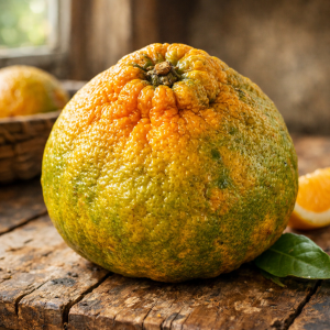 Ugli Fruit Benefits: Sweet Citrus Nutrition from&nbsp;Jamaica