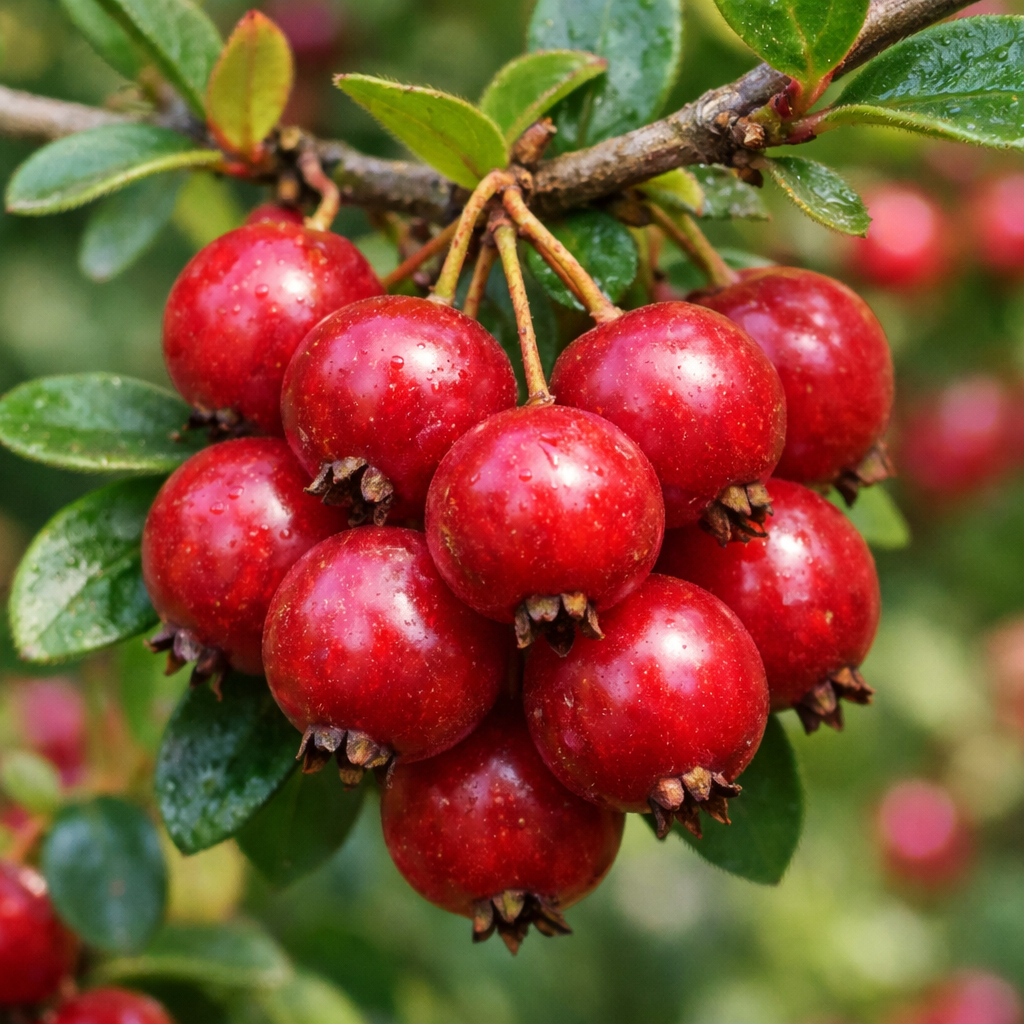 Ugni Berry: A Hidden Gem of Culinary Delight and&nbsp;Nutrition