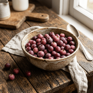 Ugni: The Superberry from Chile You Need to&nbsp;Know