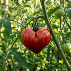 Ukrainian Heart Tomato: The Ultimate Heirloom&nbsp;Guide