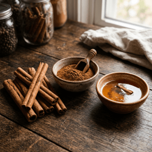 Healing Herbs