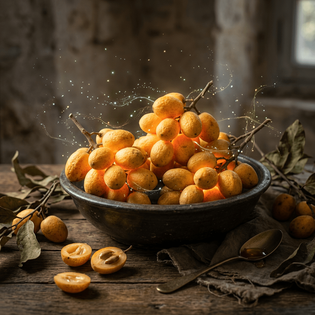 Discover Uvaria Dulcis: The Sweet Tropical Vine&nbsp;Fruit